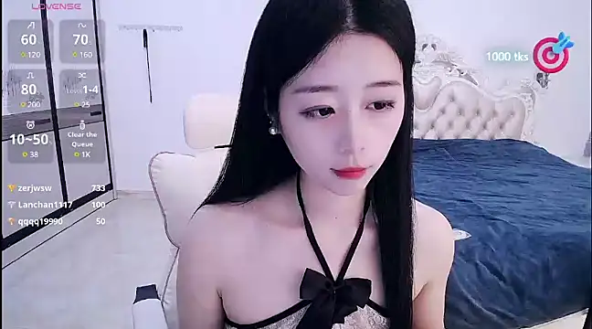 CN-xiaofei online show from February 19, 5:49 am