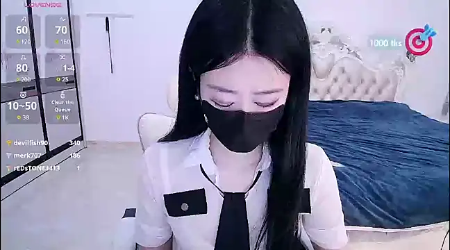 CN-xiaofei online show from February 22, 6:06 am