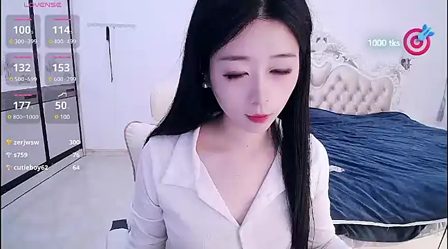 CN-xiaofei online show from February 25, 6:03 am