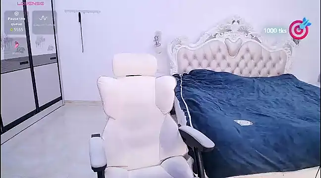 CN-xiaofei online show from February 26, 2:48 am