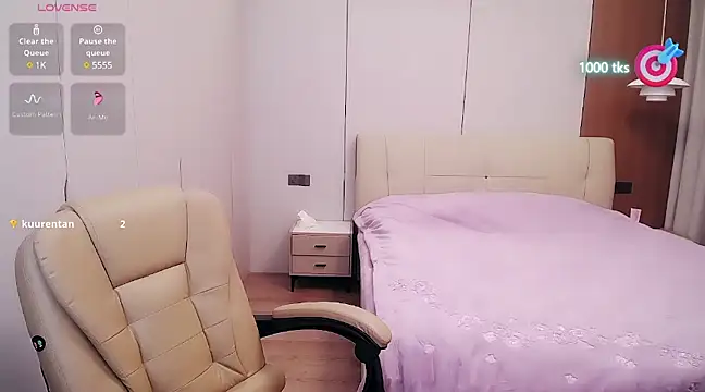 CN-xiaofei online show from March 18, 5:52 am