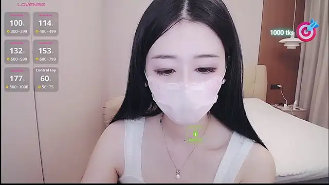 CN-xiaofei online show from October 8, 3:04 am