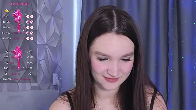 -HornyAngel- online show from December 12, 8:25 am