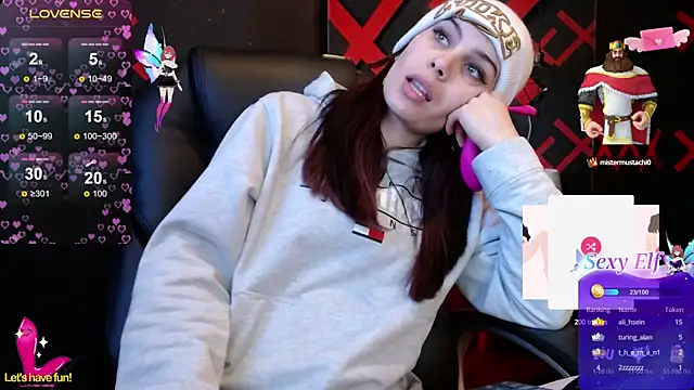  yuyi online show from March 7, 2:23 pm