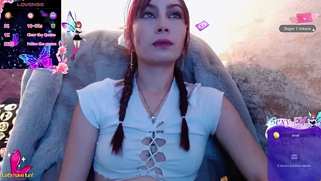  yuyi online show from May 17, 2:20 am