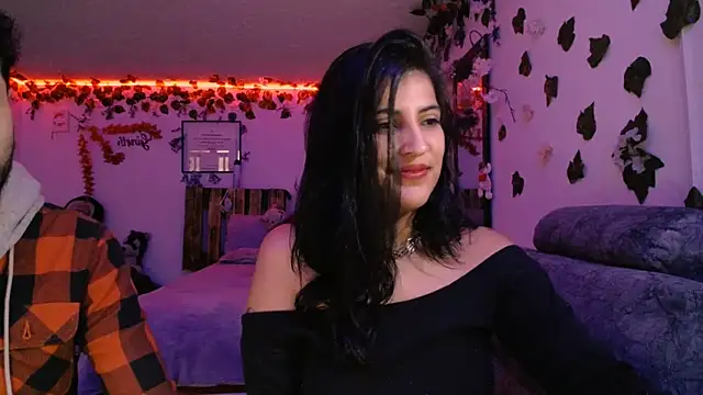 Afroditapoloo online show from January 18, 3:16 pm