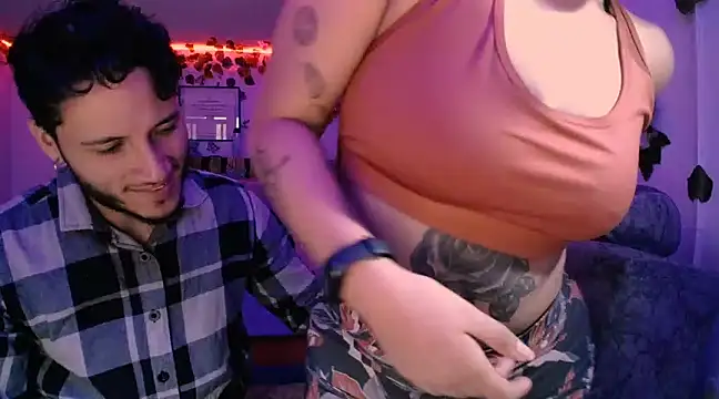 Afroditapoloo online show from January 24, 7:07 pm