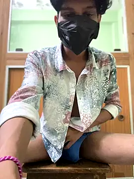 Snapshot of Princee9 chatting on December 7, 7:21 pm Princee9 online show from December 7, 7:21 pm