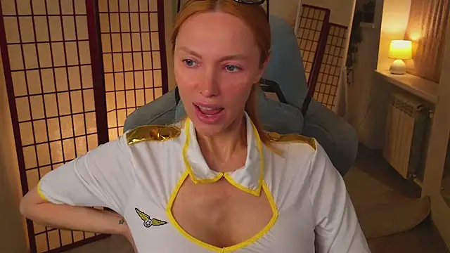 Love Call online show from April 12, 5:12 am