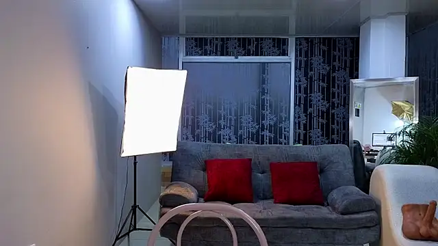 mei sweetcat online show from January 22, 11:10 pm