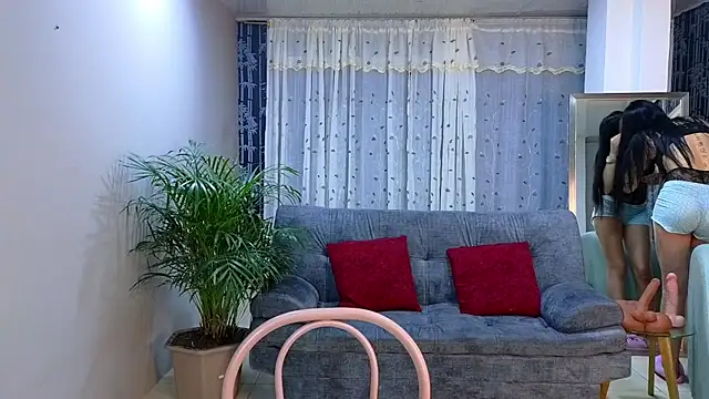 mei sweetcat online show from January 24, 11:12 pm