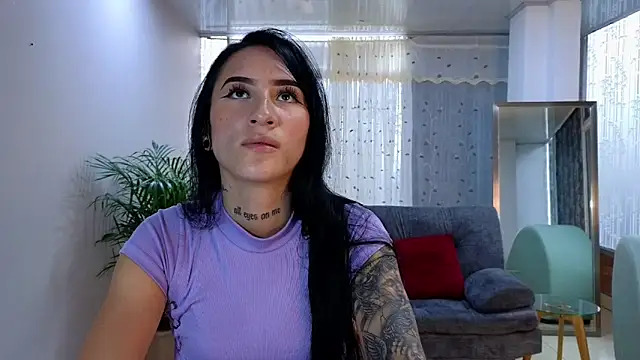 mei sweetcat online show from January 25, 7:39 pm