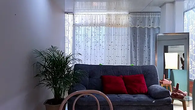 mei sweetcat online show from January 26, 7:31 pm