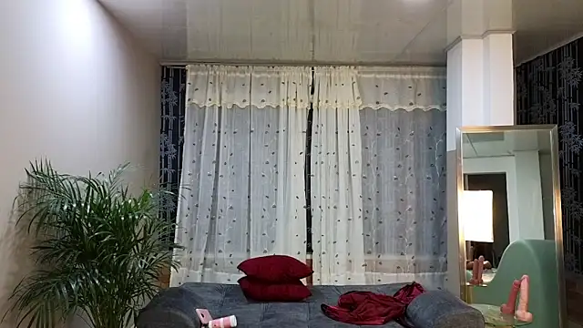 mei sweetcat online show from February 2, 1:45 am