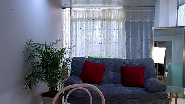 mei sweetcat online show from February 7, 6:56 pm