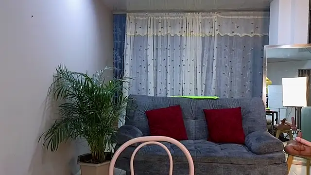 mei sweetcat online show from February 14, 11:09 pm