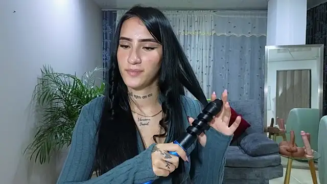 mei sweetcat online show from February 17, 11:20 pm