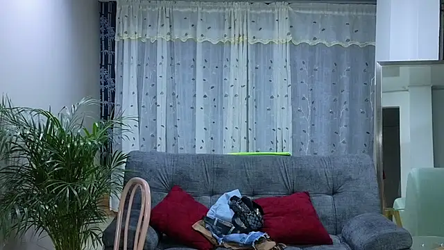 mei sweetcat online show from February 21, 2:28 am