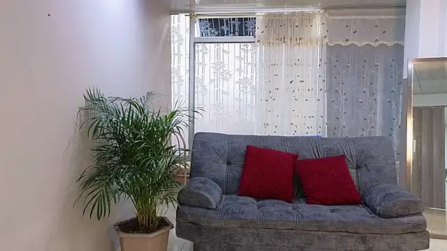 mei sweetcat online show from March 3, 7:06 pm