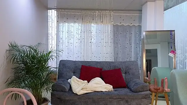 mei sweetcat online show from March 3, 10:10 pm