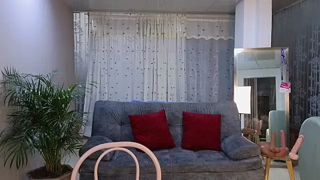 mei sweetcat online show from March 7, 10:54 pm