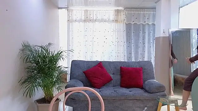 mei sweetcat online show from March 8, 7:42 pm