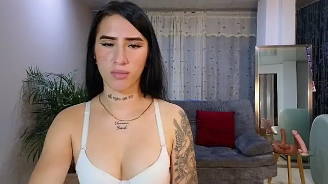 mei sweetcat online show from March 9, 11:14 pm