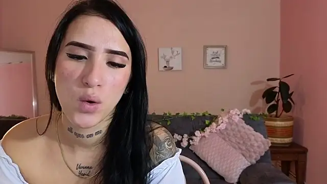 mei sweetcat online show from October 30, 11:22 am