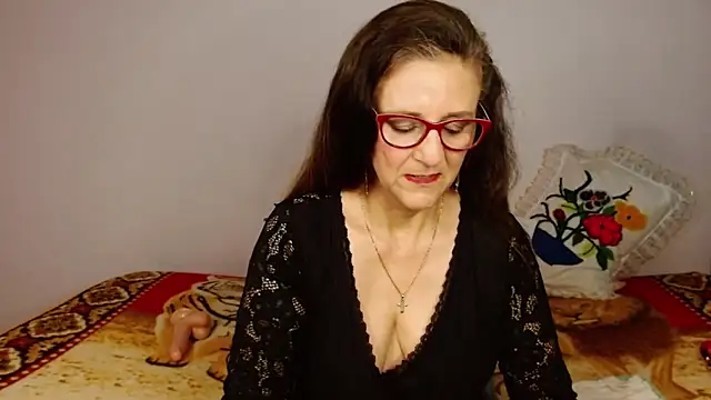 Snapshot of ReginaBakerr chatting on October 2, 9:49 am ReginaBakerr online show from October 2, 9:49 am
