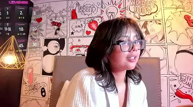 missy taylor  online show from January 25, 2:04 am