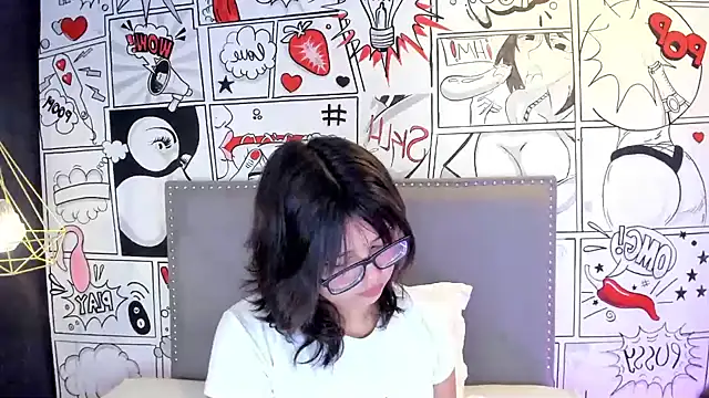 missy taylor  online show from February 1, 7:34 pm