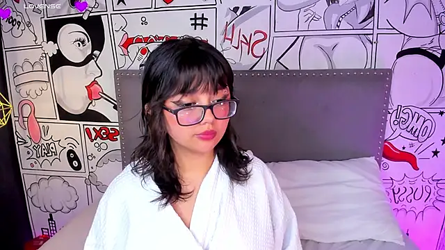 missy taylor  online show from March 7, 2:36 am