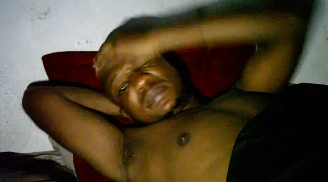 TheeRealShow online show from January 22, 1:10 am