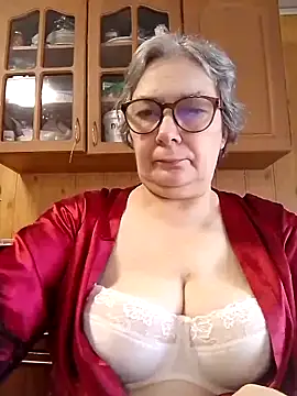 IrinaSweet54 online show from February 12, 7:58 am