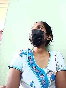 Snapshot of anusiya01 chatting on January 30, 5:09 am anusiya01 online show from January 30, 5:09 am