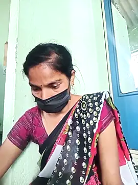 Snapshot of anusiya01 chatting on March 20, 5:57 am anusiya01 online show from March 20, 5:57 am