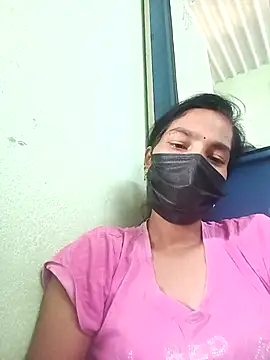 Snapshot of anusiya01 chatting on September 16, 5:52 am anusiya01 online show from September 16, 5:52 am