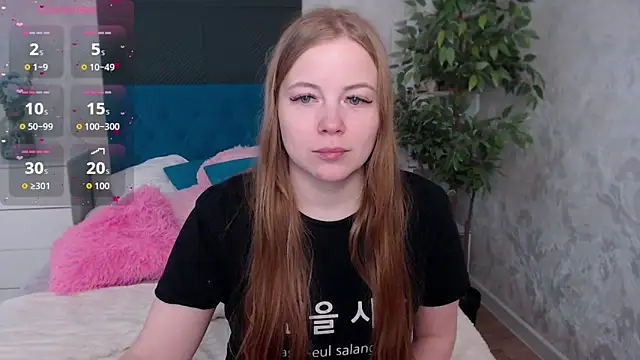 JennyyHot online show from December 20, 6:09 am