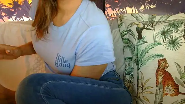 Sexyhottpunani online show from October 14, 5:25 pm