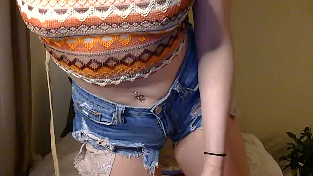 Sexyhottpunani online show from June 7, 1:21 am