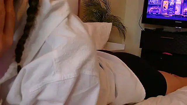 Sexyhottpunani online show from July 12, 1:24 pm