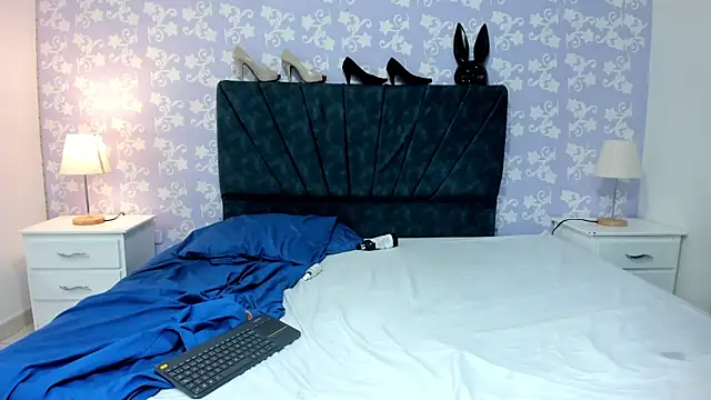 BritneySweet  online show from March 13, 1:43 am