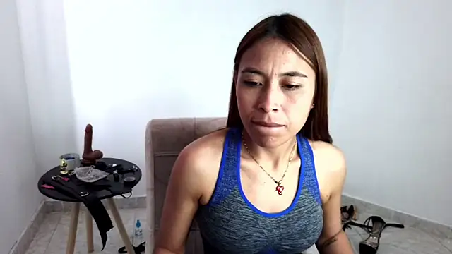 asiri smith online show from February 23, 7:55 pm