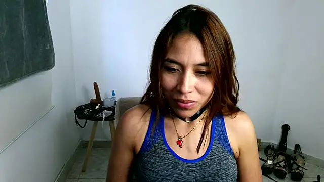 asiri smith online show from April 8, 10:43 pm