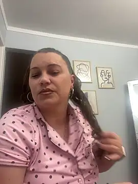 KaliRain69 online show from October 12, 4:22 am