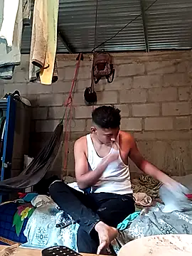 mateoliamcorea online show from April 22, 1:23 pm