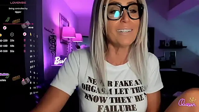 VelvetBarbie online show from March 31, 6:08 pm