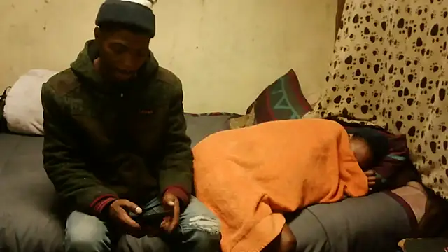 RGTM75 online show from April 19, 8:44 pm