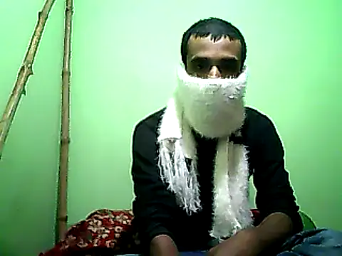 MDROBEL007 online show from December 23, 1:24 pm