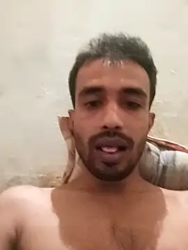 MDROBEL007 online show from February 5, 5:42 pm